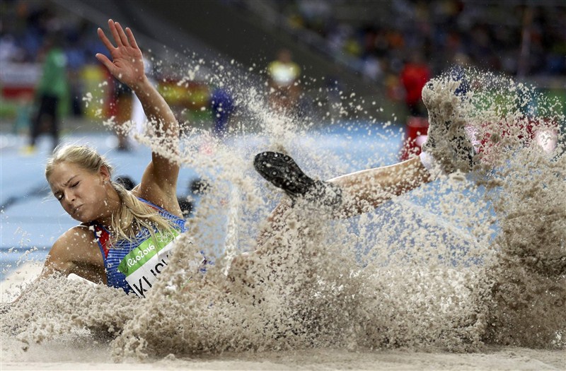 Highlights from the eleventh day of competition at the Rio Games. Rio Olympics 2016,Rio Olympics day 11,Rio Olympics 2016 Day 11,Highlights of Rio Olympics Day 11,Highlights of Day 11,Rio Olympics pics,Rio Olympics images,Rio Olympics photos,Rio Olympics stills,Rio Olympics pictures