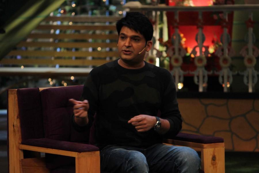 Bollywood actress Sonakshi Sinha promotes Akira movie on the sets of The Kapil Sharma Show. Sonakshi Sinha,Sonakshi Sinha promotes Akira movie,Sonakshi Sinha at The Kapil Sharma Show,Sonakshi Sinha promotes Akira movie on The Kapil Sharma Show,actress Sonakshi Sinha,Sonakshi Sinha latest pics,Sonakshi Sinha latest images,Sonakshi Sinha latest ph