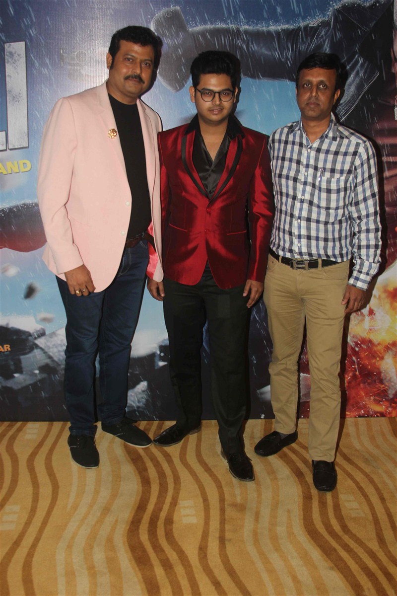 Photos of Poster launch of film Gang of Sher Ali. Poster launch of film Gang of Sher Ali,Gang of Sher Ali,Gang of Sher Ali poster launch,Gang of Sher Ali poster launch pics,Gang of Sher Ali poster launch images,Gang of Sher Ali poster launch photos,Gang of Sher Ali poster launch stills,Gang of Sher Ali p