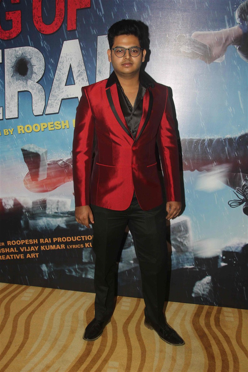 Photos of Poster launch of film Gang of Sher Ali. Poster launch of film Gang of Sher Ali,Gang of Sher Ali,Gang of Sher Ali poster launch,Gang of Sher Ali poster launch pics,Gang of Sher Ali poster launch images,Gang of Sher Ali poster launch photos,Gang of Sher Ali poster launch stills,Gang of Sher Ali p