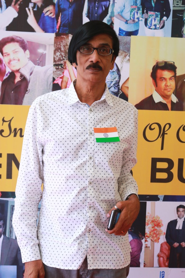 In Memories of Our Chennai's Buddy event held at Chennai. Celebs like Shanthanu Bhagyaraj, Keerthi, Prasanna, Krish, Sangeetha, Vijay Adhiraj, Arya, Kushboo, Mohan, Ganesh Venkatraman, Nisha, Suhasini, Maniratnam, Ashwin Sekar, Aruna Sairam, Jupiter Suresh, Ramya, Manobala, E Thankaraj, Poornima Bhagyaraj, Vimala Raman, Vandhana, Srikanth, James Vasanthan, Photograpgher Karthik Srinivasan, Charuhassan, Swarnamalya and others graced the event. In Memories of Our Chennai's Buddy Event,Shanthanu Bhagyaraj,Maniratnam,Prasanna,Krish,Sangeetha,Vijay Adhiraj,Arya,Kushboo,Suhasini,Maniratnam,Manobala,Poornima Bhagyaraj,Vimala Raman,Vandhana,Srikanth