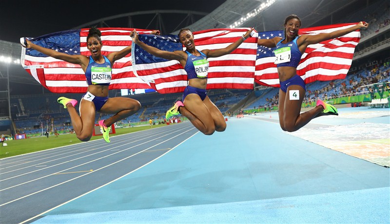 Highlights from the twelfth day of competition at the Rio Games. Rio Olympics 2016,Rio Olympics,Rio Olympics day 12,Rio Day 12,Best Photos from Day 12,Rio Olympics pics,Rio Olympics images,Rio Olympics photos,Rio Olympics stills,Rio Olympics pictures