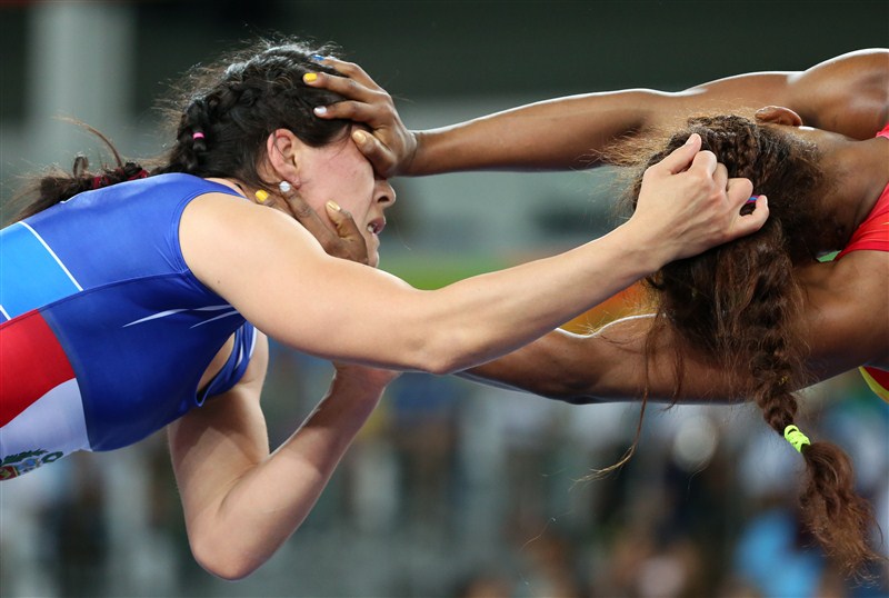 Highlights from the twelfth day of competition at the Rio Games. Rio Olympics 2016,Rio Olympics,Rio Olympics day 12,Rio Day 12,Best Photos from Day 12,Rio Olympics pics,Rio Olympics images,Rio Olympics photos,Rio Olympics stills,Rio Olympics pictures