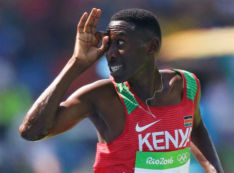 Highlights from the twelfth day of competition at the Rio Games. Rio Olympics 2016,Rio Olympics,Rio Olympics day 12,Rio Day 12,Best Photos from Day 12,Rio Olympics pics,Rio Olympics images,Rio Olympics photos,Rio Olympics stills,Rio Olympics pictures