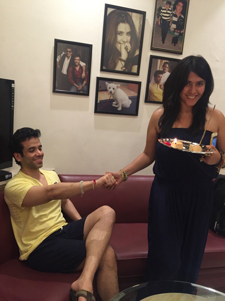 Celebs like Virender Sehwag, Harbhajan Singh, Rakul Preet celebrate Raksha Bandhan. Raksha Bandhan,Raksha Bandhan 2016,Virender Sehwag,Harbhajan Singh,Rakul Preet,Virender Sehwag celebrates Raksha Bandhan,Harbhajan Singh celebrates Raksha Bandhan,Rakul Preet celebrates Raksha Bandhan