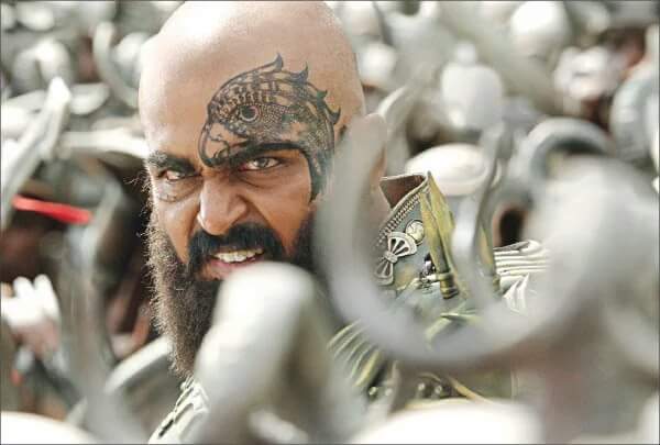 The first look poster of Karthi-starrer Tamil period horror-thriller Karthi,Karthi as Kaashmora,Kaashmora,Kaashmora first look,Kaashmora stills,Kaashmora pics,Kaashmora images,Kaashmora photos,Kaashmora pictures
