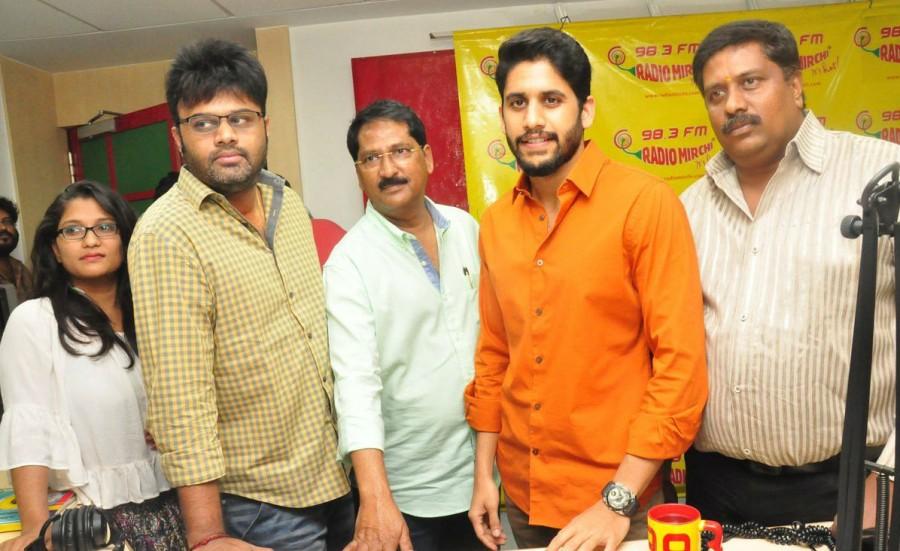 South Indian actor Naga Chaitanya launches 'Evare' song from his upcoming Premam movie. Naga Chaitanya,Evare song,Evare song launch,Evare song from Premam,Premam,telugu movie Premam,Premam songs,Premam movie songs,Premam music,Premam song launch,Premam music launch