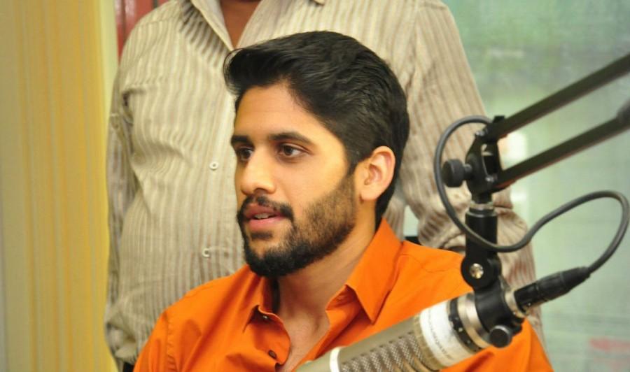 South Indian actor Naga Chaitanya launches 'Evare' song from his upcoming Premam movie. Naga Chaitanya,Evare song,Evare song launch,Evare song from Premam,Premam,telugu movie Premam,Premam songs,Premam movie songs,Premam music,Premam song launch,Premam music launch