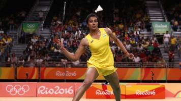 PV Sindhu,PV Sindhu in Final,PV Sindhu in badminton final,badminton final,Nozomi Okuhara,badminton competitions,PV Sindhu pics,PV Sindhu images,PV Sindhu photos,PV Sindhu stills,PV Sindhu pictures