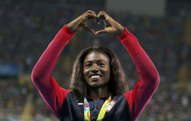 Highlights from the thirteenth day of competition at the Rio Games. Rio Olympics 2016,Rio Olympics Day 13,Day 13 of Rio Olympics,Day 13 of Rio Olympics 2016,Rio Olympics best pics,Rio Olympics best images,Rio Olympics best photos,Rio Olympics best stills,Rio Olympics best pictures