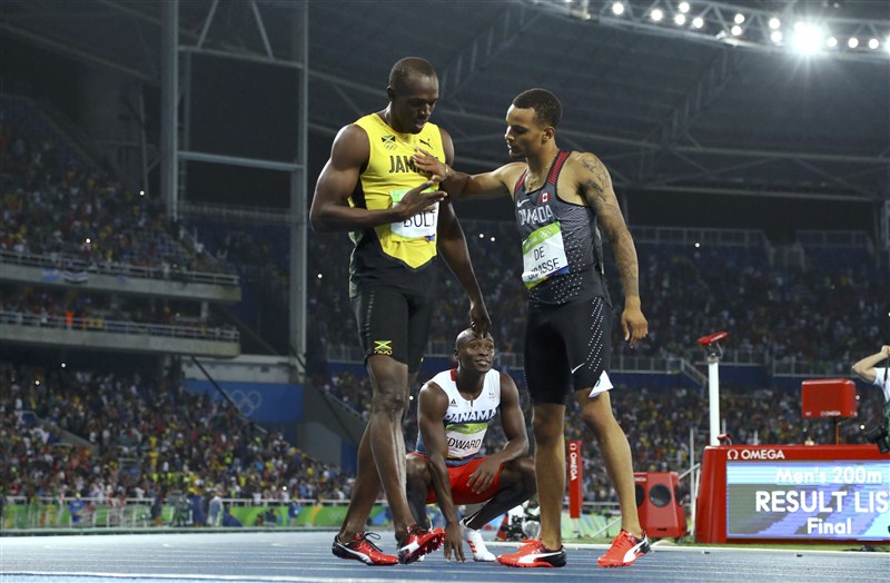 Highlights from the thirteenth day of competition at the Rio Games. Rio Olympics 2016,Rio Olympics Day 13,Day 13 of Rio Olympics,Day 13 of Rio Olympics 2016,Rio Olympics best pics,Rio Olympics best images,Rio Olympics best photos,Rio Olympics best stills,Rio Olympics best pictures