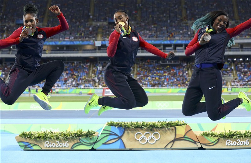 Highlights from the thirteenth day of competition at the Rio Games. Rio Olympics 2016,Rio Olympics Day 13,Day 13 of Rio Olympics,Day 13 of Rio Olympics 2016,Rio Olympics best pics,Rio Olympics best images,Rio Olympics best photos,Rio Olympics best stills,Rio Olympics best pictures