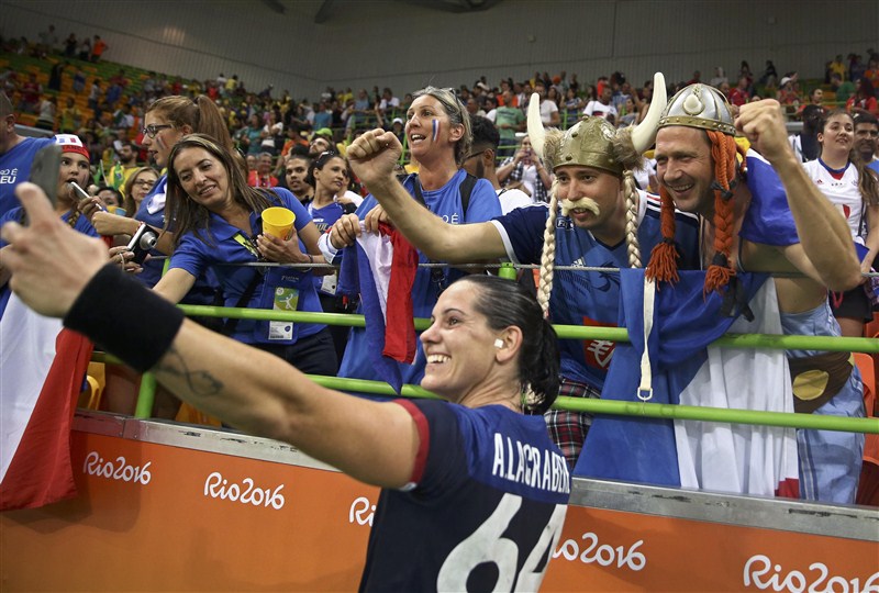 Highlights from the thirteenth day of competition at the Rio Games. Rio Olympics 2016,Rio Olympics Day 13,Day 13 of Rio Olympics,Day 13 of Rio Olympics 2016,Rio Olympics best pics,Rio Olympics best images,Rio Olympics best photos,Rio Olympics best stills,Rio Olympics best pictures