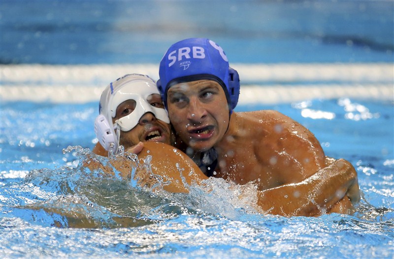 Highlights from the thirteenth day of competition at the Rio Games. Rio Olympics 2016,Rio Olympics Day 13,Day 13 of Rio Olympics,Day 13 of Rio Olympics 2016,Rio Olympics best pics,Rio Olympics best images,Rio Olympics best photos,Rio Olympics best stills,Rio Olympics best pictures
