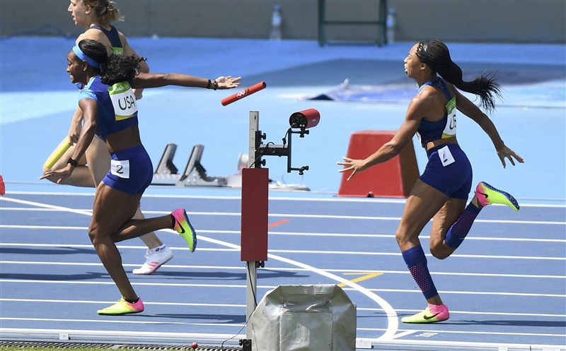 Highlights from the thirteenth day of competition at the Rio Games. Rio Olympics 2016,Rio Olympics Day 13,Day 13 of Rio Olympics,Day 13 of Rio Olympics 2016,Rio Olympics best pics,Rio Olympics best images,Rio Olympics best photos,Rio Olympics best stills,Rio Olympics best pictures