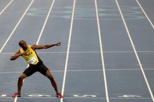 Usain Bolt,Usain Bolt wins 200m title,Rio Olympics,Usain Bolt  third consecutive Olympics title,Usain Bolt winner,Usain Bolt pics,Usain Bolt images,Usain Bolt photos,Usain Bolt stills