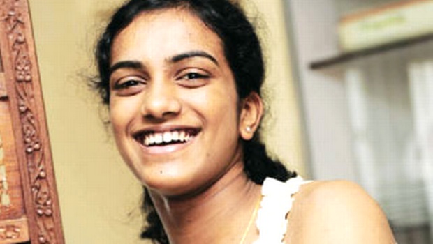 Star shuttler P.V. Sindhu entered the women's singles final to assure India of a second medal at the Rio Olympics while the Indian contingent suffered a blow with wrestler Narsingh Yadav being banned for four years over a doping offence. PV Sindhu,PV Sindhu rare pics,PV Sindhu pics,PV Sindhu vs Carolina Marin,PV Sindhu images,PV Sindhu stills,PV Sindhu photos,PV Sindhu unseen images,PV Sindhu rare photos,PV Sindhu rare pictures