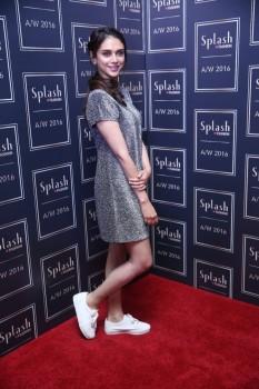 Celebs like Aditi Rao Hyadri, Amrita Raichand, Ashish Raheja, Daisy Shah, Ira Dubey, Pia Trivedi and others graced the the launch of Splash Fashion AW16 collection.