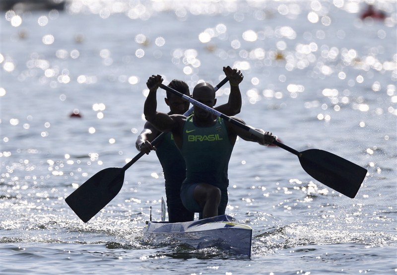 Highlights from the fourteenth day of competition at the Rio Games. Rio Olympics 2016,Best Photos from Day 14,Rio Olympics Day 14,Rio Olympics 2016 Day 14,Rio Day 14,Rio Games,Rio Olympics pics,Rio Olympics images,Rio Olympics photos,Rio Olympics stills,Rio Olympics pictures