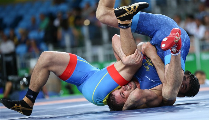 Highlights from the fourteenth day of competition at the Rio Games. Rio Olympics 2016,Best Photos from Day 14,Rio Olympics Day 14,Rio Olympics 2016 Day 14,Rio Day 14,Rio Games,Rio Olympics pics,Rio Olympics images,Rio Olympics photos,Rio Olympics stills,Rio Olympics pictures