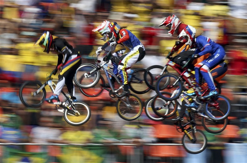 Highlights from the fourteenth day of competition at the Rio Games. Rio Olympics 2016,Best Photos from Day 14,Rio Olympics Day 14,Rio Olympics 2016 Day 14,Rio Day 14,Rio Games,Rio Olympics pics,Rio Olympics images,Rio Olympics photos,Rio Olympics stills,Rio Olympics pictures
