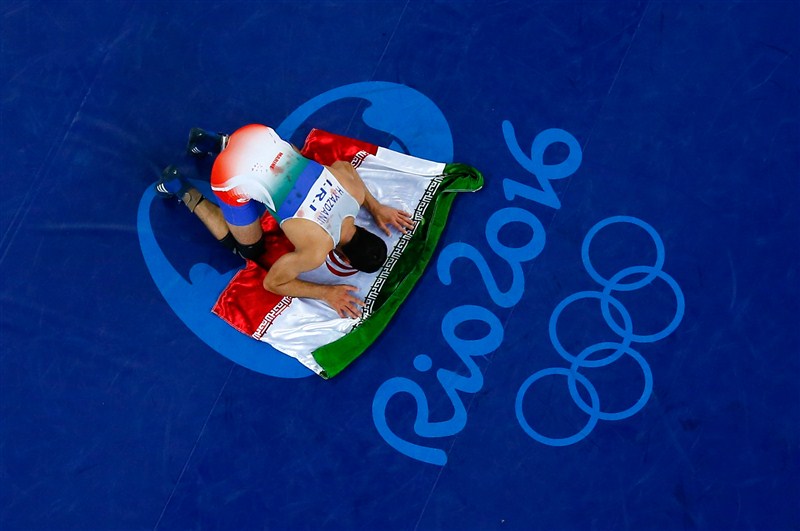 Highlights from the fourteenth day of competition at the Rio Games. Rio Olympics 2016,Best Photos from Day 14,Rio Olympics Day 14,Rio Olympics 2016 Day 14,Rio Day 14,Rio Games,Rio Olympics pics,Rio Olympics images,Rio Olympics photos,Rio Olympics stills,Rio Olympics pictures