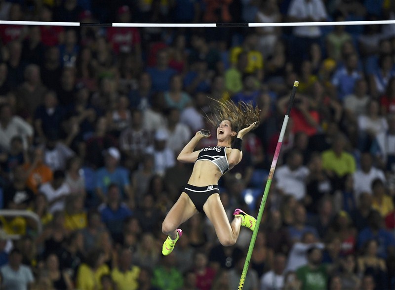 Highlights from the fourteenth day of competition at the Rio Games. Rio Olympics 2016,Best Photos from Day 14,Rio Olympics Day 14,Rio Olympics 2016 Day 14,Rio Day 14,Rio Games,Rio Olympics pics,Rio Olympics images,Rio Olympics photos,Rio Olympics stills,Rio Olympics pictures