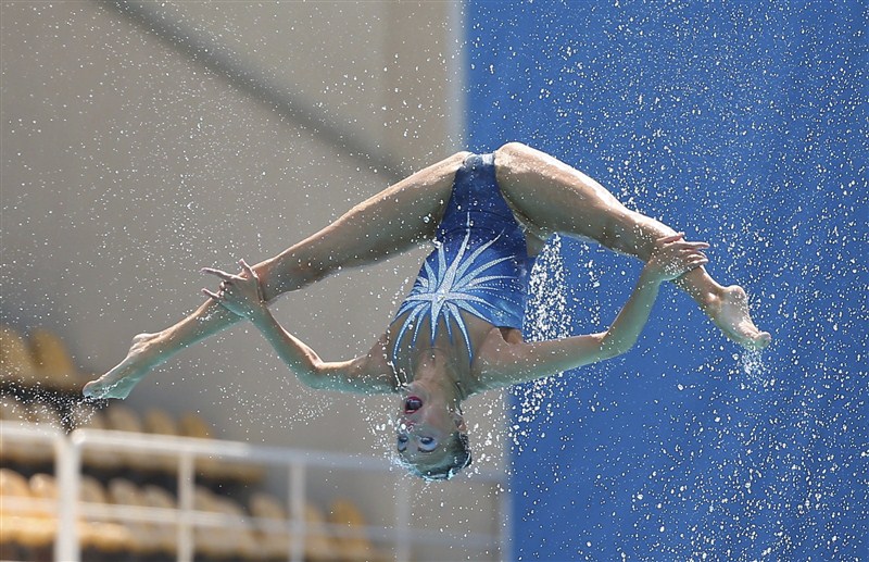 Highlights from the fourteenth day of competition at the Rio Games. Rio Olympics 2016,Best Photos from Day 14,Rio Olympics Day 14,Rio Olympics 2016 Day 14,Rio Day 14,Rio Games,Rio Olympics pics,Rio Olympics images,Rio Olympics photos,Rio Olympics stills,Rio Olympics pictures