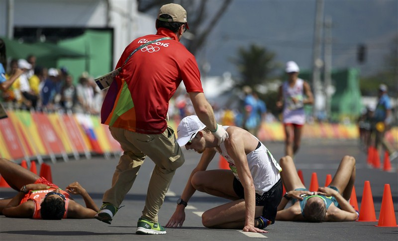 Highlights from the fourteenth day of competition at the Rio Games. Rio Olympics 2016,Best Photos from Day 14,Rio Olympics Day 14,Rio Olympics 2016 Day 14,Rio Day 14,Rio Games,Rio Olympics pics,Rio Olympics images,Rio Olympics photos,Rio Olympics stills,Rio Olympics pictures
