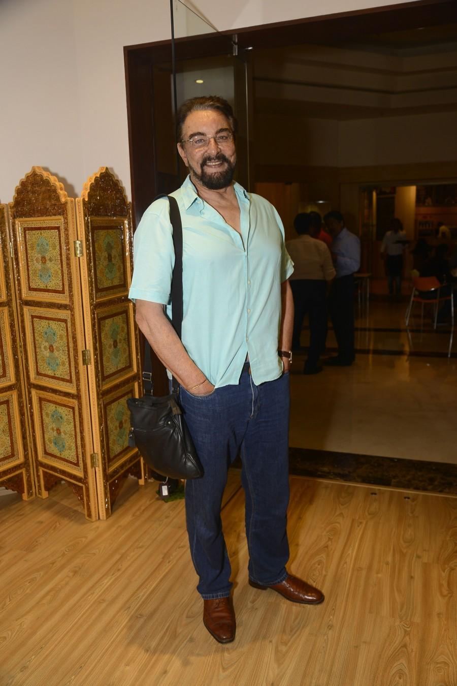Pria Kataaria Puri, British born Hollywood actress Olivia Grant, Shristi Rode, Emran Khan, Eijaz Khan, Neha Ahuja, Shrishti Rode, Amrita Rane, Surbhi Prabhu, Kabir Bedi at Khazir Store launch JW Marriot. Khazir Store launch,Khazir Store,Olivia Grant,Shristi Rode,Emran Khan,Eijaz Khan,Neha Ahuja,Khazir Store launch pics,Khazir Store launch images,Khazir Store launch photos,Khazir Store launch stills,Khazir Store launch pictures