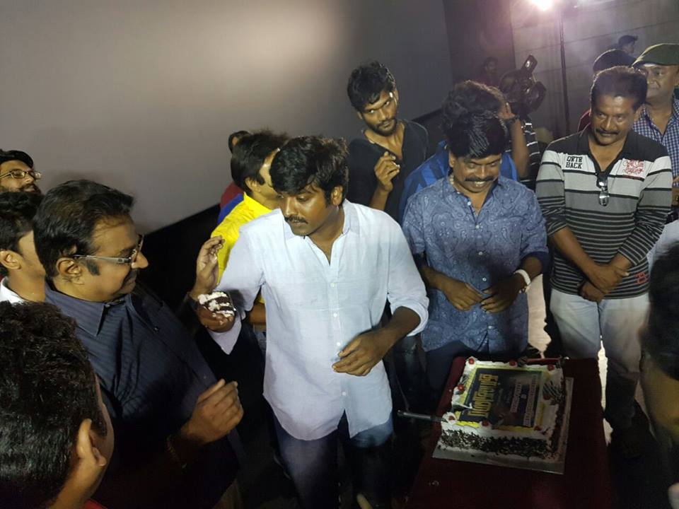 Vijay Sethupathi at Dharmadurai success Meet. Vijay Sethupathi,Dharmadurai success Meet,Dharma Durai success Meet,Dharmadurai success Meet pics,Dharmadurai success Meet images,Dharmadurai success Meet photos,Dharmadurai success Meet stills,Dharmadurai success Meet pictures