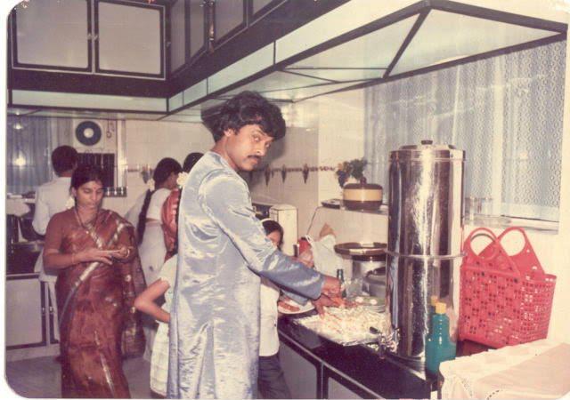 Happy Birthday Chiranjeevi: Rare Pics and Unseen Pictures of Khaidi No 150 actor. Chiranjeevi,happy birthday Chiranjeevi,Chiranjeevi birthday,Chiru 150,Khaidi No 150,#KhaidiNo150,Khaidi No 150 first look,Chiru 150 first look