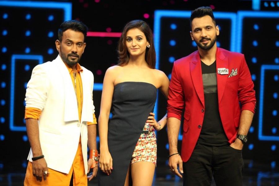 Dance Plus Season 2 Finale Full Episode Sonakshi Sinha sizzles on Dance Plus 2 stage with super judge Remo D