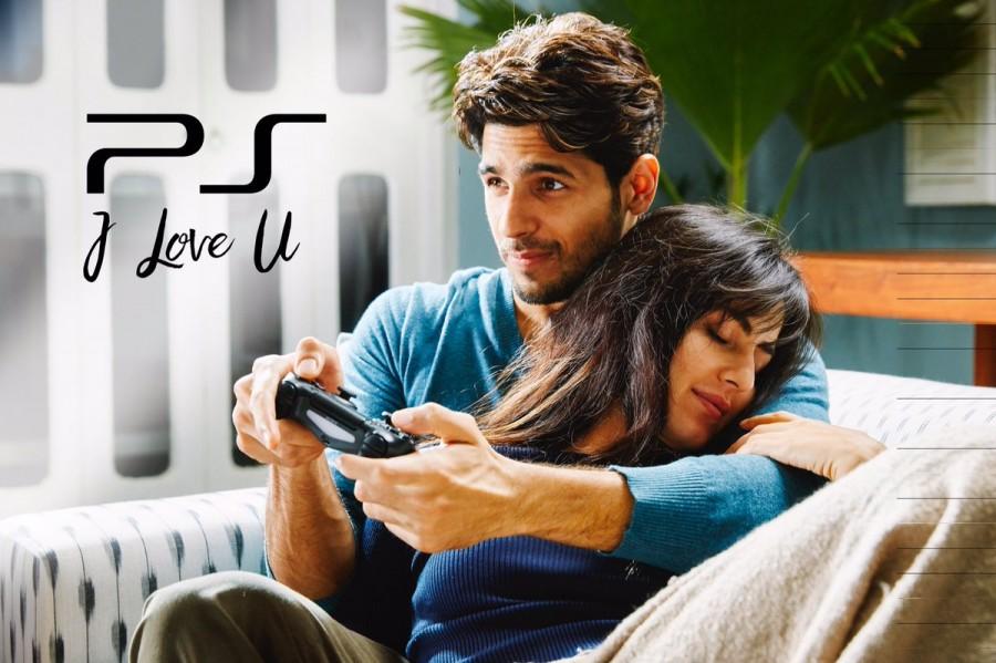Sidharth Malhotra and Katrina Kaif share sizzling chemistry in the exclusive first look of Baar Baar Dekho. Sidharth Malhotra,Katrina Kaif,Sidharth Malhotra and Katrina Kaif,Baar Baar Dekho,Baar Baar Dekho first look,Baar Baar Dekho poster,bollywood movie Baar Baar Dekho,Baar Baar Dekho pics,Baar Baar Dekho images,Baar Baar Dekho stills,Baar Baar Dekho pictures