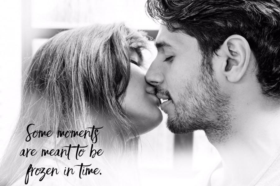 Sidharth Malhotra and Katrina Kaif share sizzling chemistry in the exclusive first look of Baar Baar Dekho. Sidharth Malhotra,Katrina Kaif,Sidharth Malhotra and Katrina Kaif,Baar Baar Dekho,Baar Baar Dekho first look,Baar Baar Dekho poster,bollywood movie Baar Baar Dekho,Baar Baar Dekho pics,Baar Baar Dekho images,Baar Baar Dekho stills,Baar Baar Dekho pictures