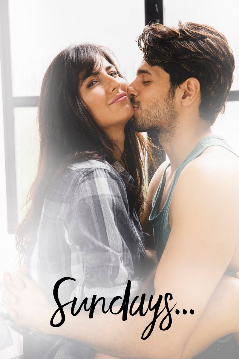 Sidharth Malhotra and Katrina Kaif share sizzling chemistry in the exclusive first look of Baar Baar Dekho. Sidharth Malhotra,Katrina Kaif,Sidharth Malhotra and Katrina Kaif,Baar Baar Dekho,Baar Baar Dekho first look,Baar Baar Dekho poster,bollywood movie Baar Baar Dekho,Baar Baar Dekho pics,Baar Baar Dekho images,Baar Baar Dekho stills,Baar Baar Dekho pictures