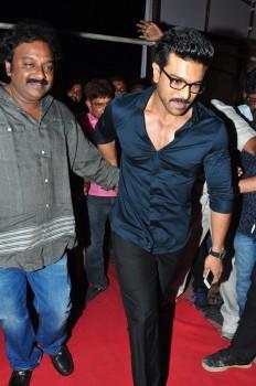 Megastar Chiranjeevi Birthday celebration event held at Shilpakala Vedika in Hyderabad. Celebs like Ram Charan, Allu Arjun, Allu Aravind, VV Vinayak, Nagababu, Rakul Preet Singh, Rashi Khanna, Sai Dharam Tej, Allu Sirish, Varun Tej, Nisha, Shreya Vyas, Anchor Shyamala and others graced the event.