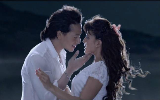 A Flying Jatt is an upcoming Bollywood movie directed by Remo D'souza and Produced by Ekta Kapoor and Shobha Kapoor. Tiger Shroff and Jacqueline Fernandez in lead roles, while Vijeta Maru, Nathan Jonnes, Sharad Kapoor and Kay Kay Menon appear in supporting roles. The music for A Flying Jatt is composed by Sachin-Jigar. Tiger Shroff,Jacqueline Fernandez,A Flying Jatt,A Flying Jatt movie stills,A Flying Jatt movie pics,A Flying Jatt movie images,A Flying Jatt movie photos,A Flying Jatt movie pictures,Remo D'souza,Ekta Kapoor,Shobha Kapoor