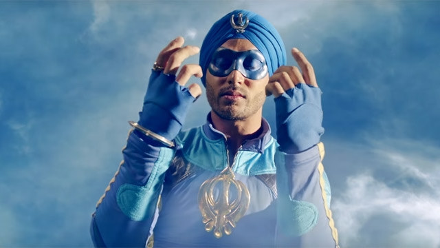 A Flying Jatt is an upcoming Bollywood movie directed by Remo D'souza and Produced by Ekta Kapoor and Shobha Kapoor. Tiger Shroff and Jacqueline Fernandez in lead roles, while Vijeta Maru, Nathan Jonnes, Sharad Kapoor and Kay Kay Menon appear in supporting roles. The music for A Flying Jatt is composed by Sachin-Jigar. Tiger Shroff,Jacqueline Fernandez,A Flying Jatt,A Flying Jatt movie stills,A Flying Jatt movie pics,A Flying Jatt movie images,A Flying Jatt movie photos,A Flying Jatt movie pictures,Remo D'souza,Ekta Kapoor,Shobha Kapoor