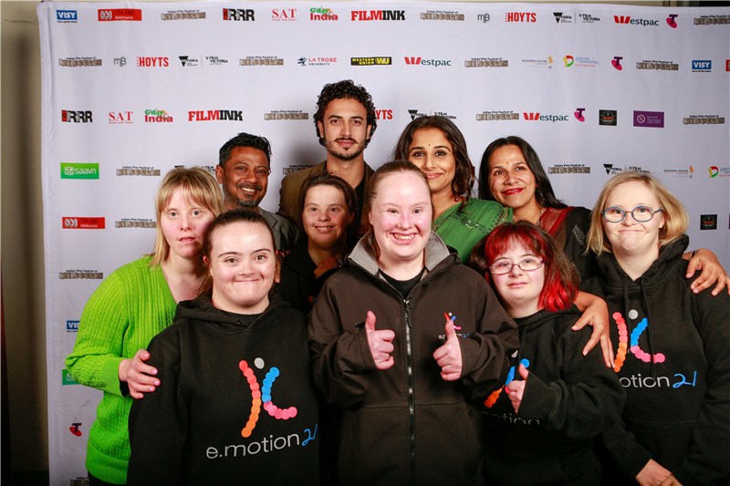 Bollywood actress Vidya Balan launches a unique Initiative in Melbourne. Vidya Balan,Vidya Balan launches a unique Initiative,Vidya Balan in Melbourne,actress Vidya Balan,Vidya Balan latest pics,Vidya Balan latest images,Vidya Balan latest photos,Vidya Balan latest stills,Vidya Balan latest pictures