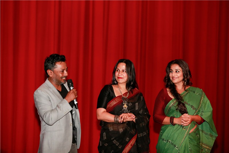 Bollywood actress Vidya Balan launches a unique Initiative in Melbourne. Vidya Balan,Vidya Balan launches a unique Initiative,Vidya Balan in Melbourne,actress Vidya Balan,Vidya Balan latest pics,Vidya Balan latest images,Vidya Balan latest photos,Vidya Balan latest stills,Vidya Balan latest pictures