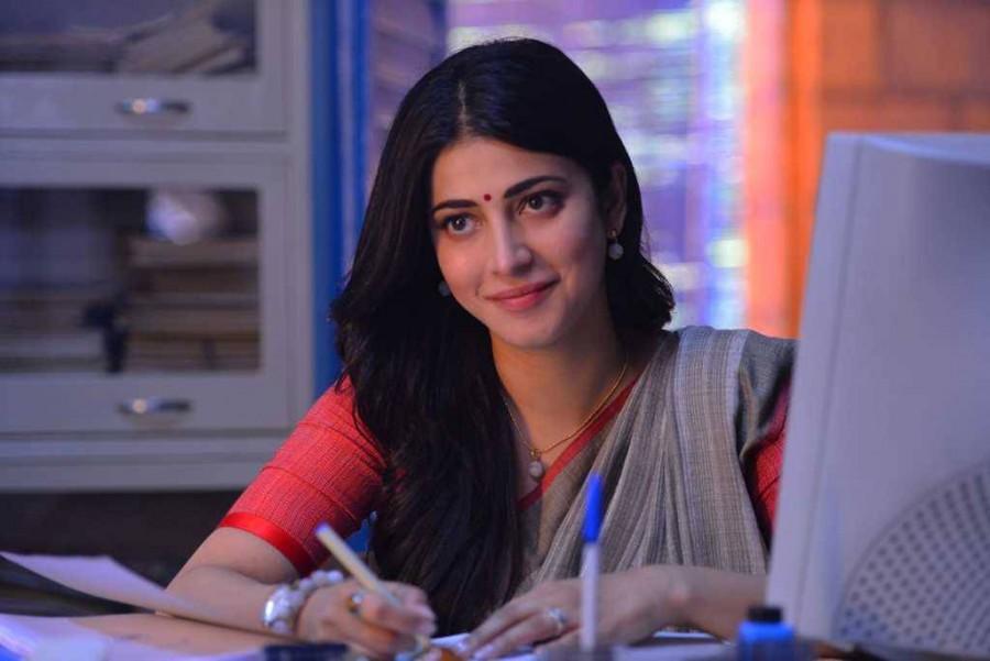 Premam is an upcoming Telugu coming-of-age musical-romantic comedy movie directed by Chandoo Mondeti and produced by S. Naga Vamshi, P. D. V. Prasad under the Sitara Entertainments banner. The film stars Naga Chaitanya and Shruti Haasan in the lead role, while Madonna Sebastian, Anupama Parameswaran, Chaitanya Krishna, Praveen, Josh Ravi, Brahmaji, Narra Srinu, Jeeva, Eldhose Sunny, Vinay Vijayan and Avantika Vandanapu appear in the private role. This film is a remake of the Malayalam super hit, premium, which released in 2015. Naga Chaitanya,Shruti Haasan,Premam,Naga Chaitanya in Premam,Shruti Haasan in Premam,Premam movie stills,Premam movie pics,Premam movie images,Premam movie photos,Premam movie pictures