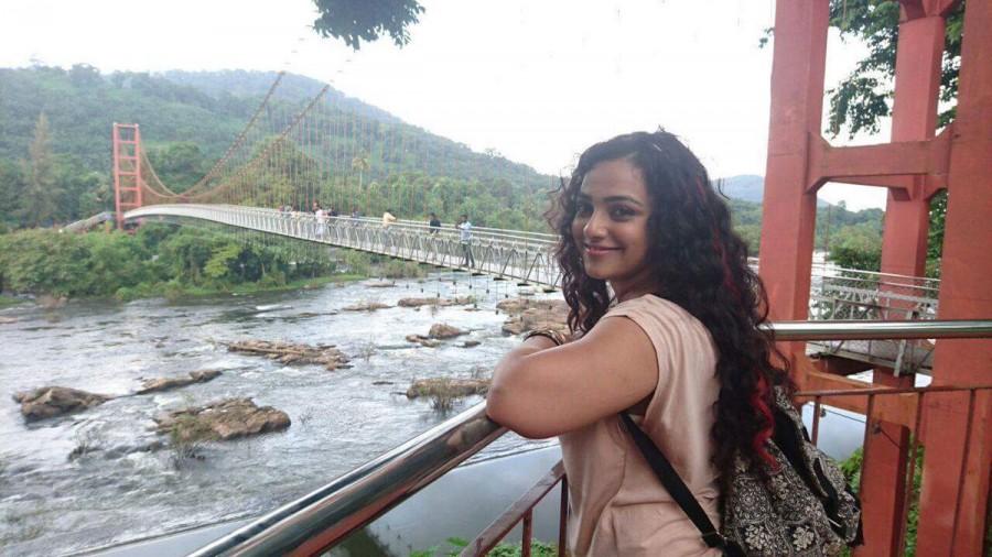 Janatha Garage is an upcoming action film directed by Koratala Siva and produced by Naveen Yerneni, Y. Ravi Shankar, and C. V. Mohan under their banner Mythri Movie Makers. The film stars Mohanlal, N. T. Rama Rao Jr.as Anand, Samantha Ruth Prabhu and Nithya Menen in the lead role, while Unni Mukundan, Saikumar, Devayani, Rahman, Sithara and Ajay appears in the supporting role. Janatha Garage,Jr Ntr,Mohanlal,Samantha,Nithya Menen,Jr Ntr Janatha Garage,Janatha Garage working stills,Janatha Garage on the sets,Telugu movie Janatha Garage,Janatha Garage movie stills,Janatha Garage movie pics,Janatha Garage movie images,Janatha Garag