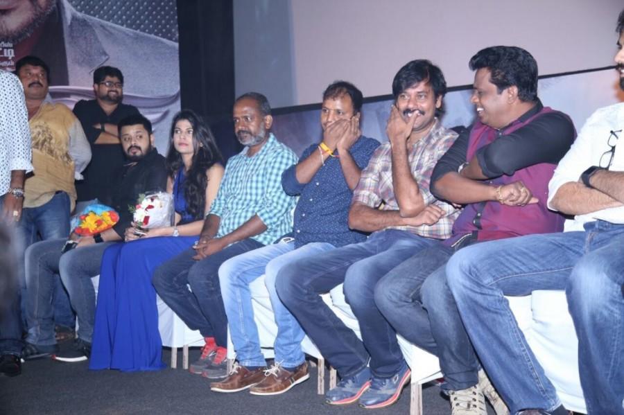 Tamil movie Bongu Audio Launch held in Chennai. Clebs like Sibi Sathyaraj, Nataraja Subramani, Parvathy Nair, Srushti Dange, Srikanth Deva, Director Lingusamy, R. Parthiepan, Madhan Karky, Arjunan, Riaz K Ahmed, Kalaippuli S Thanu and others graced the event. Bongu Audio Launch,Bongu music Launch,Bongu,Sibi Sathyaraj,Nataraja Subramani,Parvathy Nair,Srushti Dange,Srikanth Deva,Director Lingusamy,R. Parthiepan,Madhan Karky,Bongu Audio Launch pics,Bongu Audio Launch images,Bongu Audio Launch photos,Bongu Audio L