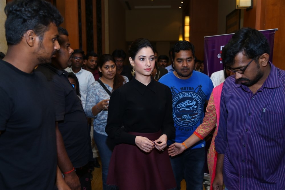 South Indian actress Tamannaah Bhatia launches Naturals Salon @Home Shopping Mall in Coimbatore. Tamannaah Bhatia,Tamannaah,actress Tamannaah,Tamannaah launches Naturals @Home,Naturals @Home,Tamannaah Bhatia latest pics,Tamannaah Bhatia latest images,Tamannaah Bhatia latest photos,Tamannaah Bhatia latest stills,Tamannaah Bhatia latest pictures