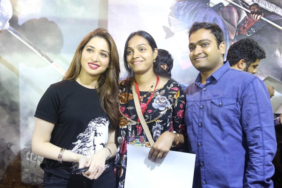 Tamannaah at Baahubali Comic Con Actress Tamannaah,Baahubali Comic Con Photos,Baahubali Release,Baahubali movie release,Baahubali Photos,Rana Daggubati,Baahubali 2015,Baahubali movie teaser,S S R ajamouli Baahubali,Bahubali Movie Teaser 2015,Baahubali Movie First Look,Anushka Shetty,Bahu