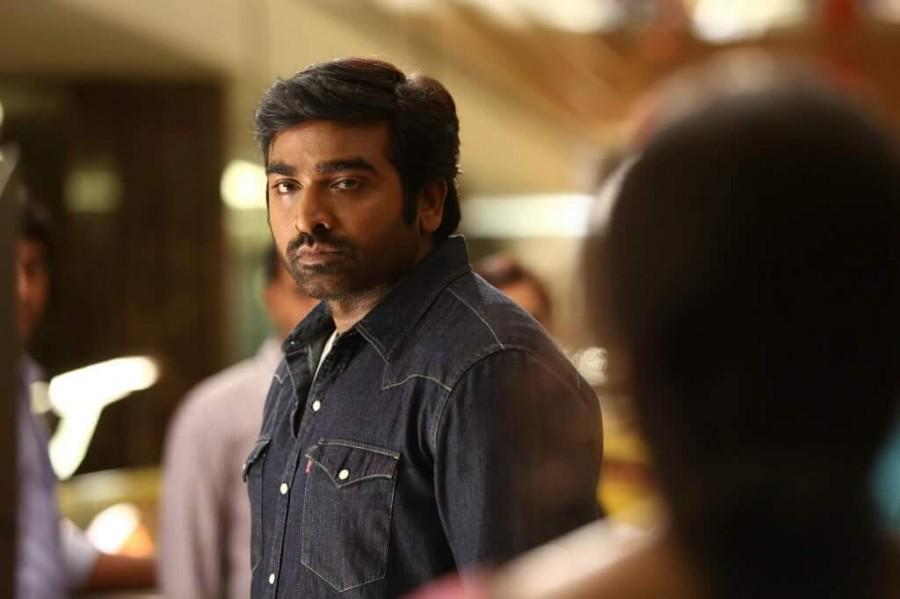 Rekka is an upcoming Tamil film written and directed by Rathina Shiva and produced by B Ganesh who co-produced Orange Mittai under the Common Man Productions banner. The film features Vijay Sethupathi and Lakshmi Menon in the lead roles, while Harish Uthaman, Sathish and KS Ravikumar appears in the supporting role. The film began production in January 2016. Vijay Sethupathi,Lakshmi Menon,Rekka movie stills,Rekka movie pics,Rekka movie images,Rekka movie photos,Rekka movie pictures,Vijay Sethupathi in Rekka,Lakshmi Menon in Rekka,Vijay Sethupathi and Lakshmi Menon