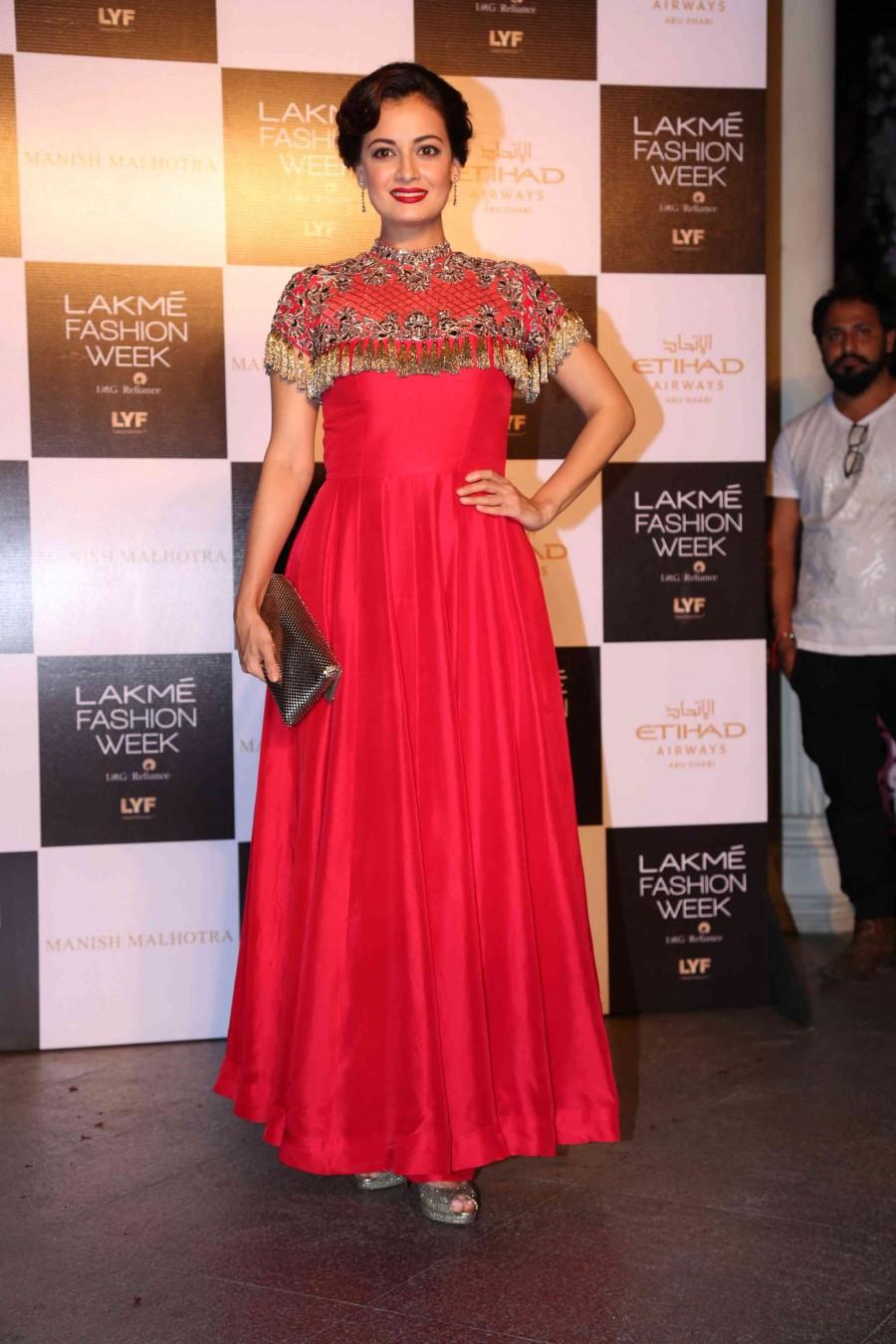 Celebs like Sushanth Singh Rajput, Shraddha Kapoor, Manish Malhotra, Dia Mirza, Shilpa Shetty, Neha Dhupia, Zayed Khan, Sophie Choudry, Bhumi Pednekar, Aditya Roy Kapur and other walks Ramp for Manish Malhotra at Lakme fashion week day 2016 (LFW). Lakme fashion week,lakme fashion week day 1,Manish Malhotra,LFW,LFW day 1,Sushanth Singh Rajput,Shraddha Kapoor,Manish Malhotra,Dia Mirza,Shilpa Shetty,Neha Dhupia,Zayed Khan,Sophie Choudry,Bhumi Pednekar,Aditya Roy Kapur