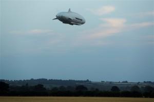 World's longest airship crashes,longest airship crashes,Airlander 10 airship,world's longest aircraft,longest aircraft,test flight,England