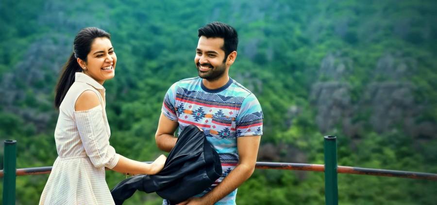Hyper is an upcoming Telugu movie. The film stars Ram Pothineni and Rashi Khanna in the lead role. Ram Pothineni,Rashi Khanna,Hyper stills,Telugu movie Hyper,Hyper movie stills,Hyper movie pics,Hyper movie images,Hyper movie photos,Hyper movie pictures,Ram Pothineni and Rashi Khanna
